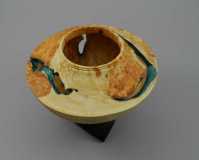 Broken amphora