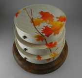 Maple Autumn Cabinet