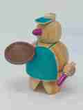 Character Turner Character Turner