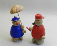 Characters