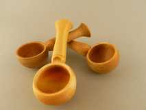 Coffee Scoops