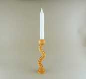 Rotating Candle Holder