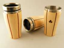 Insulated Travel Coffee Mugs