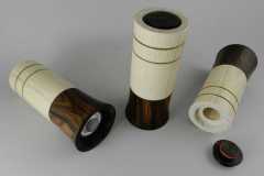 Salt and Pepper Mills
