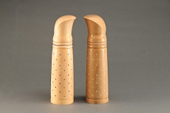 Salt and Pepper Mills