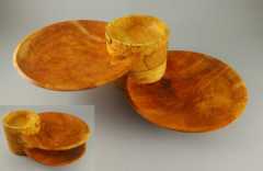 Rotating Tray
