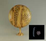Magnolia Lamp