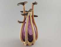 Wood reclaiming Vase Wood reclaiming Vase