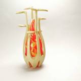 Wood reclaiming Vase Wood reclaiming Vase