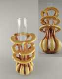 Juniper Vase Juniper Vase